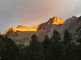 La travessa dels Pirineus per la A.R.P.