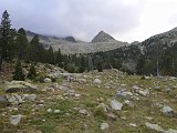 La travessa dels Pirineus per la A.R.P.