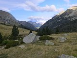 La travessa dels Pirineus per la A.R.P.