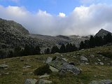 La travessa dels Pirineus per la A.R.P.