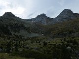 La travessa dels Pirineus per la A.R.P.