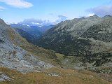 La travessa dels Pirineus per la A.R.P.