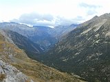 La travessa dels Pirineus per la A.R.P.