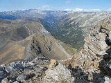 La travessa dels Pirineus per la A.R.P.