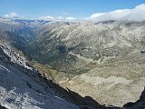 La travessa dels Pirineus per la A.R.P.