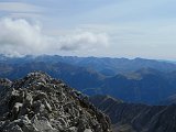 La travessa dels Pirineus per la A.R.P.