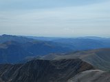 La travessa dels Pirineus per la A.R.P.