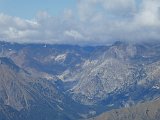 La travessa dels Pirineus per la A.R.P.