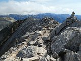 La travessa dels Pirineus per la A.R.P.