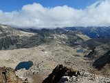 La travessa dels Pirineus per la A.R.P.