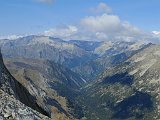 La travessa dels Pirineus per la A.R.P.