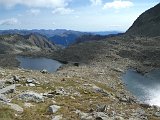 La travessa dels Pirineus per la A.R.P.