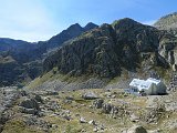 La travessa dels Pirineus per la A.R.P.