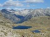 La travessa dels Pirineus per la A.R.P.