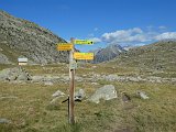 La travessa dels Pirineus per la A.R.P.