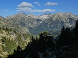 La travessa dels Pirineus per la A.R.P.