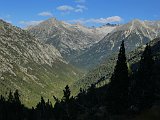 La travessa dels Pirineus per la A.R.P.