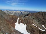 Volta al massis de la Pica de Estats