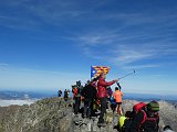 Volta al massis de la Pica de Estats