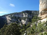 Volteta a la Mola l'Aixada i el Pont Foradat