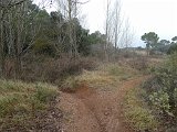 Voltetes per P.N. de Sant Llorenç del Munt i Obac