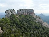 Voltetes per P.N. de Sant Llorenç del Munt i Obac