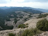 Voltetes per P.N. de Sant Llorenç del Munt i Obac