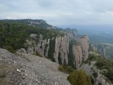 Voltetes per P.N. de Sant Llorenç del Munt i Obac