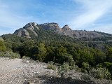 Voltetes per P.N. de Sant Llorenç del Munt i Obac