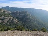 Voltetes per P.N. de Sant Llorenç del Munt i Obac