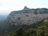 Voltetes per P.N. de Sant Llorenç del Munt i Obac