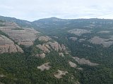 Voltetes per P.N. de Sant Llorenç del Munt i Obac