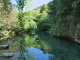 Volta a Sant Aniol de Aguja