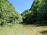Volta a Sant Aniol de Aguja