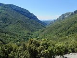 Volta a Sant Aniol de Aguja