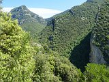 Volta a Sant Aniol de Aguja