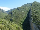 Volta a Sant Aniol de Aguja