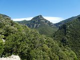 Volta a Sant Aniol de Aguja