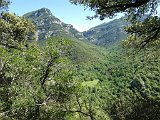 Volta a Sant Aniol de Aguja