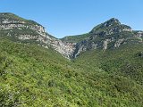 Volta a Sant Aniol de Aguja