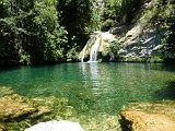 Volta a Sant Aniol de Aguja