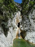 Volta a Sant Aniol de Aguja