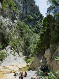 Volta a Sant Aniol de Aguja