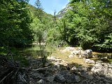 Volta a Sant Aniol de Aguja