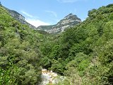 Volta a Sant Aniol de Aguja