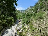 Volta a Sant Aniol de Aguja