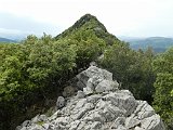 Volteta a la serra Bestraca