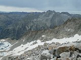 Volteta al Comaloforno i Besiberri Sud