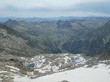 Volteta al Comaloforno i Besiberri Sud