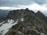 Volteta al Comaloforno i Besiberri Sud